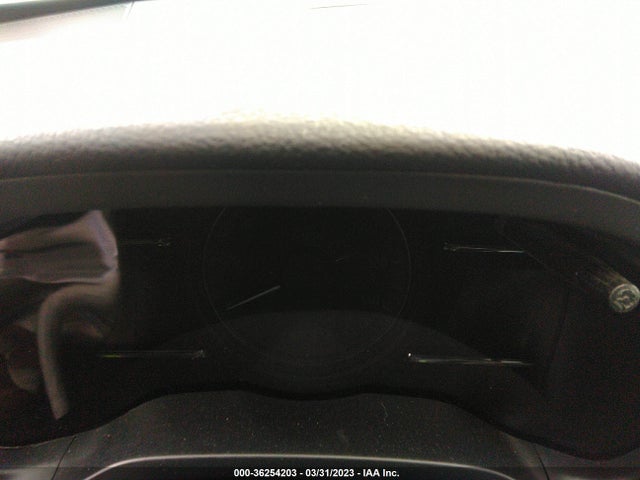 Honda HR-V EX 2022 3CZRU6H57NM712020 Image 9