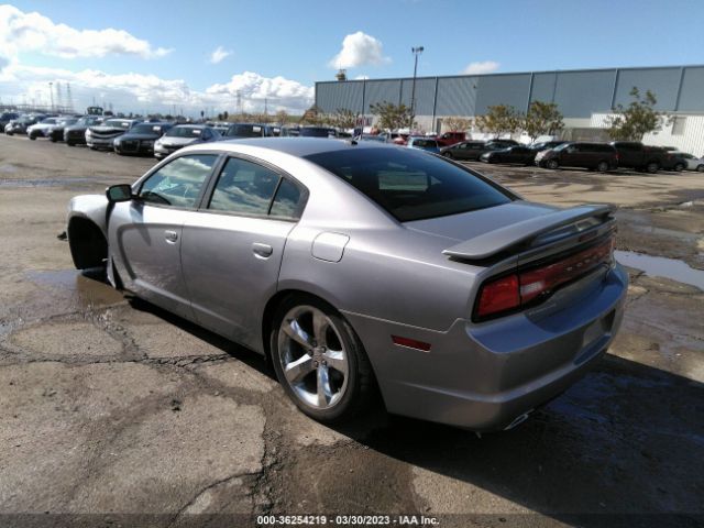 2C3CDXCT0EH370260 Dodge Charger Road/track