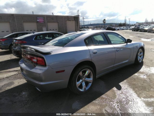 2C3CDXCT0EH370260 Dodge Charger Road/track