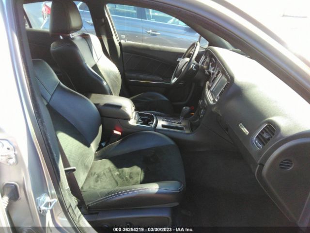 2C3CDXCT0EH370260 Dodge Charger Road/track