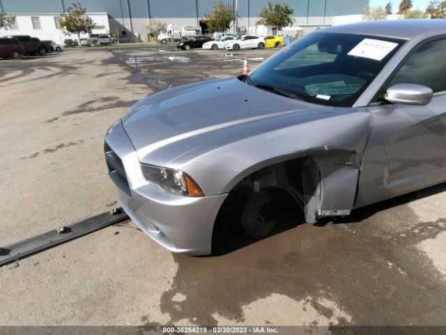 2C3CDXCT0EH370260 Dodge Charger Road/track