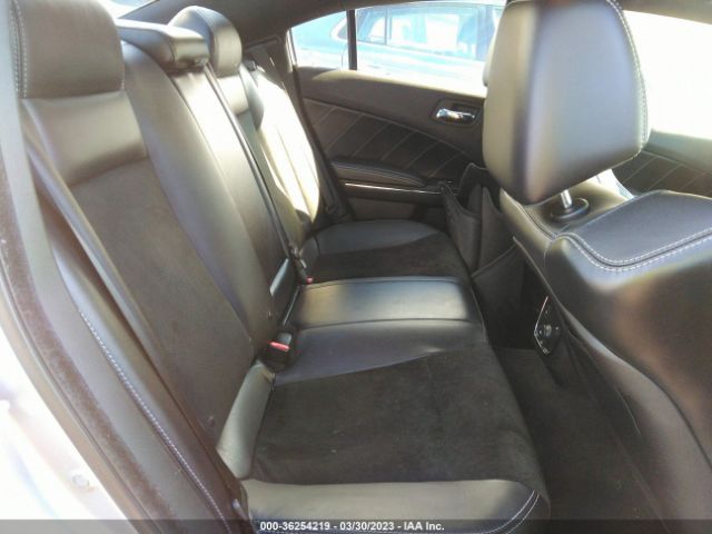 2C3CDXCT0EH370260 Dodge Charger Road/track