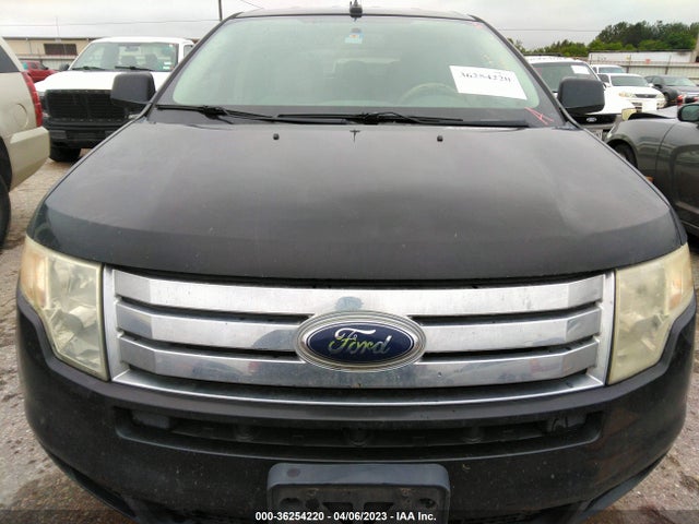 2010 FORD EDGE SE VIN: 2FMDK3GC4ABA12886
