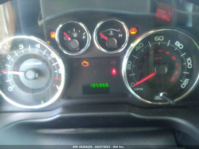 2010 FORD EDGE SE VIN: 2FMDK3GC4ABA12886