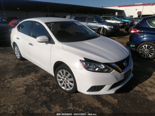 2016 3N1AB7AP2GL639354 main image