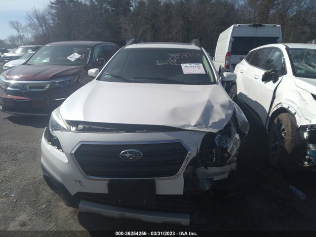 2017 SUBARU OUTBACK LIMITED VIN: 4S4BSAKC2H3256341