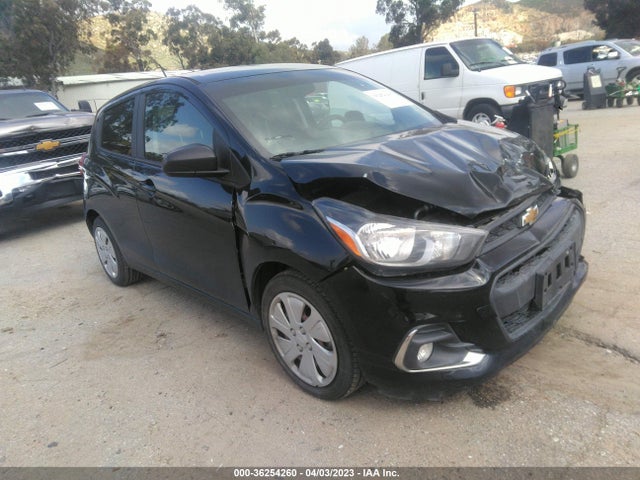 2017 KL8CB6SA1HC826889 main image