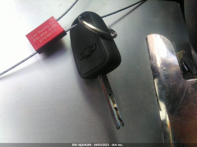 Chevrolet SPARK LS 2017 KL8CB6SA1HC826889 Image 3
