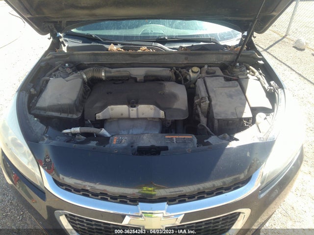 Chevrolet MALIBU LT 2015 1G11D5SL7FF114637 Image 11