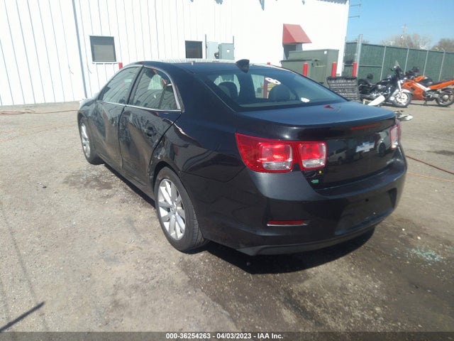 Chevrolet MALIBU LT 2015 1G11D5SL7FF114637 Image 4
