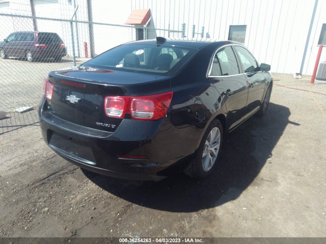 Chevrolet MALIBU LT 2015 1G11D5SL7FF114637 Image 5