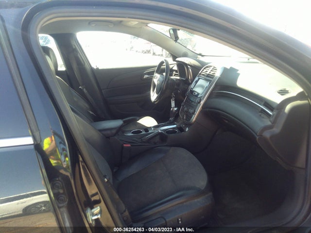 Chevrolet MALIBU LT 2015 1G11D5SL7FF114637 Image 6