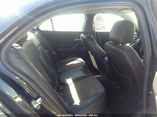 Chevrolet MALIBU LT 2015 1G11D5SL7FF114637 Image 9
