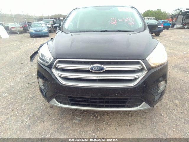 2017 Ford Escape, VIN: 1FMCU0GDXHUE04983