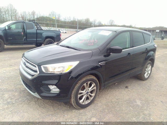 2017 Ford Escape, VIN: 1FMCU0GDXHUE04983
