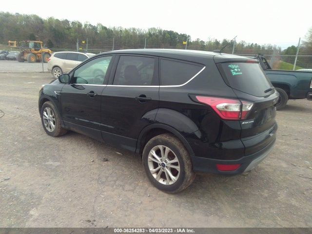 2017 Ford Escape, VIN: 1FMCU0GDXHUE04983