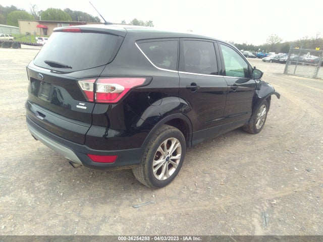 2017 Ford Escape, VIN: 1FMCU0GDXHUE04983