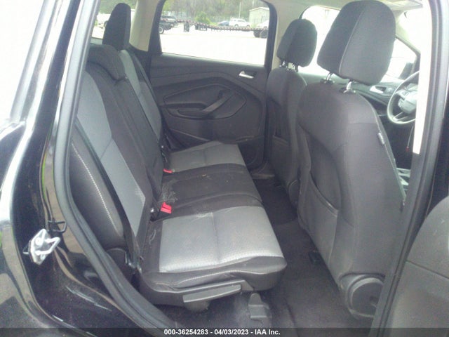 2017 Ford Escape, VIN: 1FMCU0GDXHUE04983