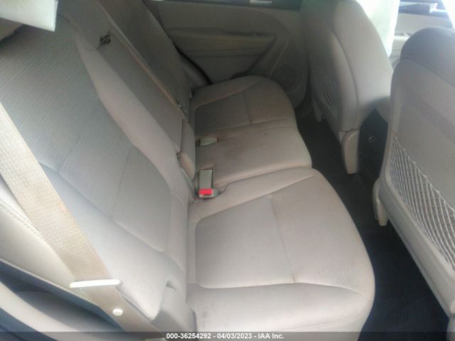5XYKT3A69FG566598 KIA SORENTO LX