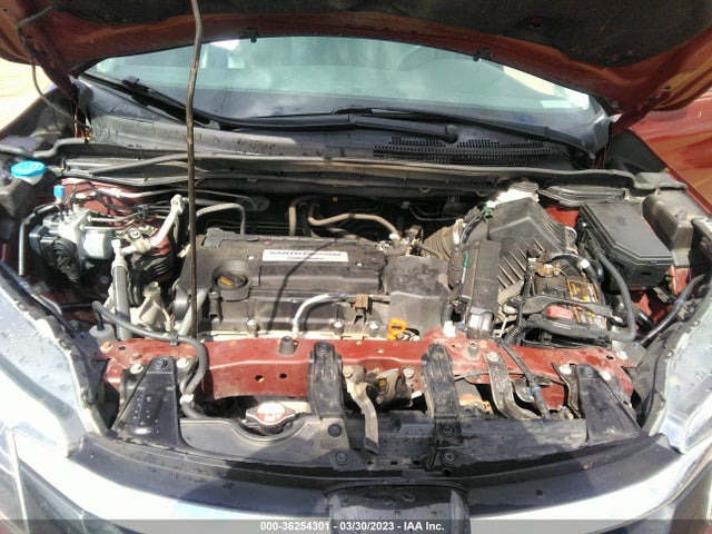 Honda Cr-v Ex-l 2015 2HKRM4H71FH646955 Image 10