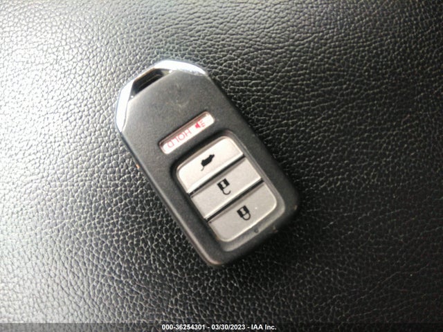 Honda Cr-v Ex-l 2015 2HKRM4H71FH646955 Image 11