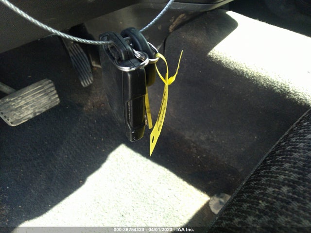 Chevrolet Silverado 1500 Custom 2021 3GCPWBEK4MG276752 Image 11