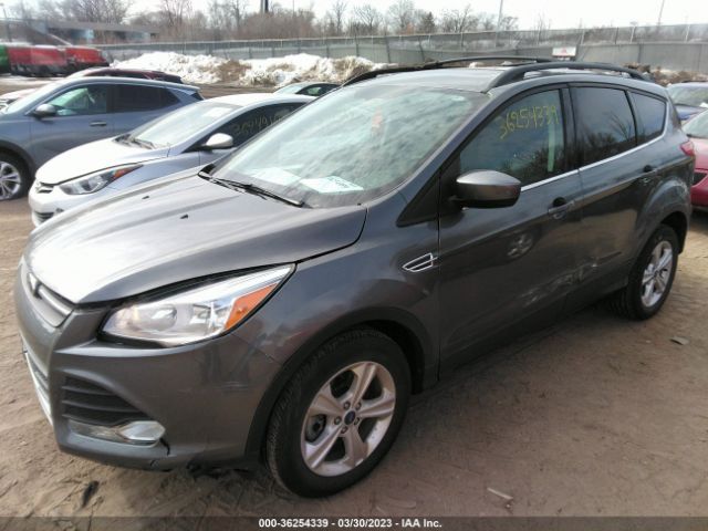 1FMCU9GX8EUA39360 Ford ESCAPE SE