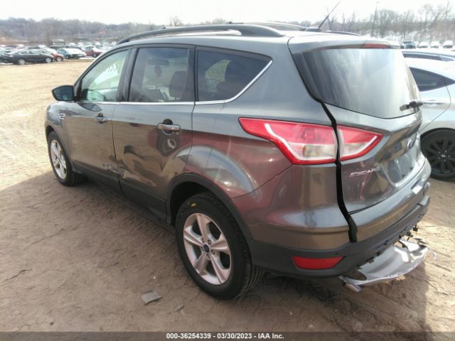 1FMCU9GX8EUA39360 Ford ESCAPE SE