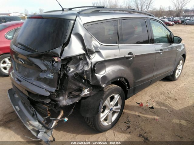 1FMCU9GX8EUA39360 Ford ESCAPE SE