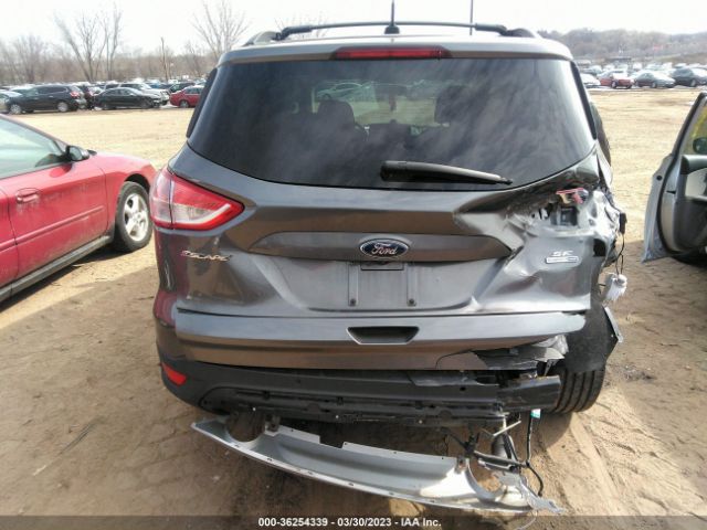 1FMCU9GX8EUA39360 Ford ESCAPE SE