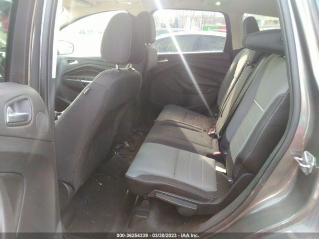 1FMCU9GX8EUA39360 Ford ESCAPE SE