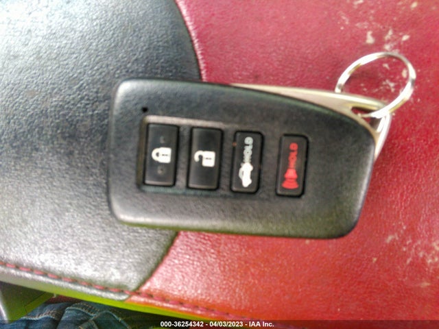 JTHHA5BC5G5004397 Lexus RC 200T