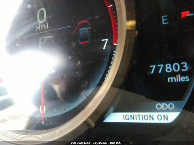 JTHHA5BC5G5004397 Lexus RC 200T