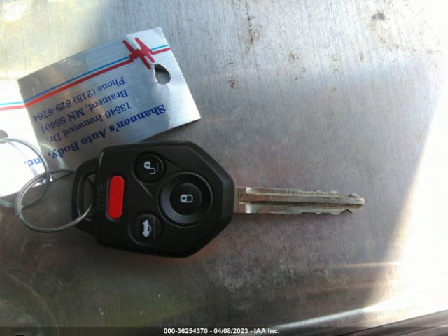 4S4BSAFC5J3263199 Subaru Outback Premium
