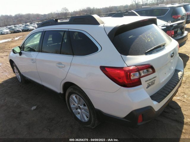 4S4BSAFC5J3263199 Subaru Outback Premium