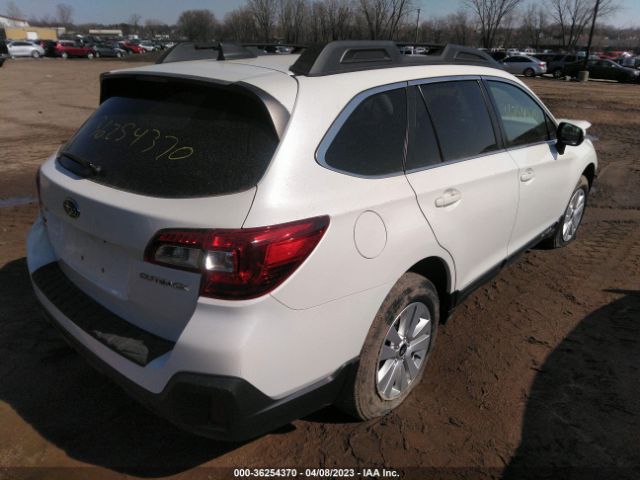 4S4BSAFC5J3263199 Subaru Outback Premium