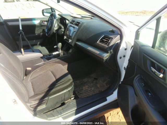 4S4BSAFC5J3263199 Subaru Outback Premium
