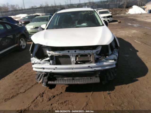 4S4BSAFC5J3263199 Subaru Outback Premium