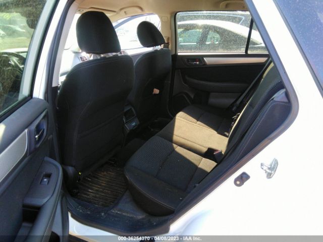 4S4BSAFC5J3263199 Subaru Outback Premium