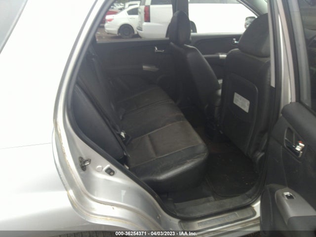 2005 KIA SPORTAGE LX/EX VIN: KNDJF723857064322
