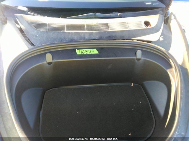 Tesla Model 3 Range Battery 2018 5YJ3E1EA5JF154423 Image 10