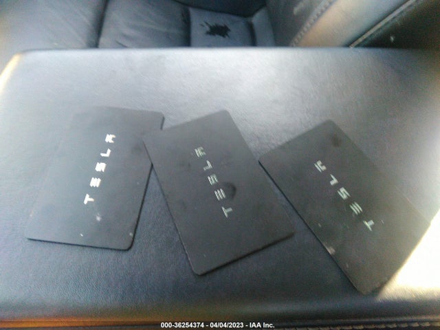 Tesla Model 3 Range Battery 2018 5YJ3E1EA5JF154423 Image 11