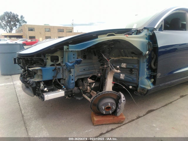 Tesla Model 3 Range Battery 2018 5YJ3E1EA5JF154423 Image 6