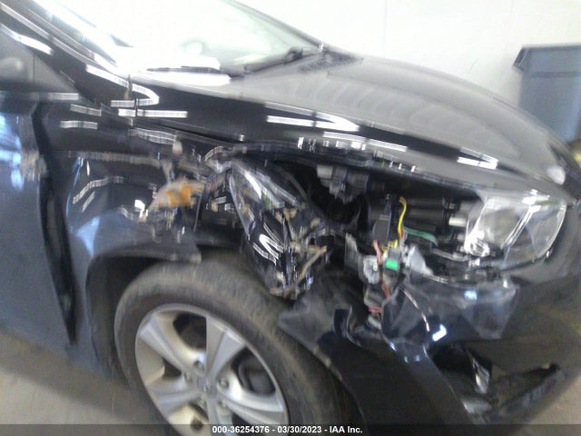 Hyundai Elantra Value Edition 2016 5NPDH4AE2GH732624 Image 6