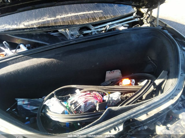 Tesla Model X Long Range 2020 5YJXCBE27LF240101 Image 11