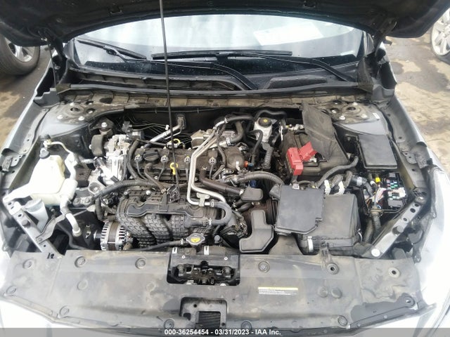 2021 NISSAN ALTIMA 2.5 SR VIN: 1N4BL4CV8MN367015