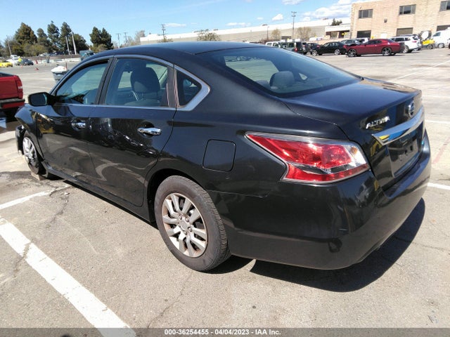 2014 NISSAN ALTIMA 2.5 VIN: 1N4AL3AP8EC176086