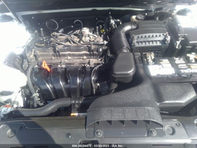5XXGM4A76FG381110 KIA Optima Lx