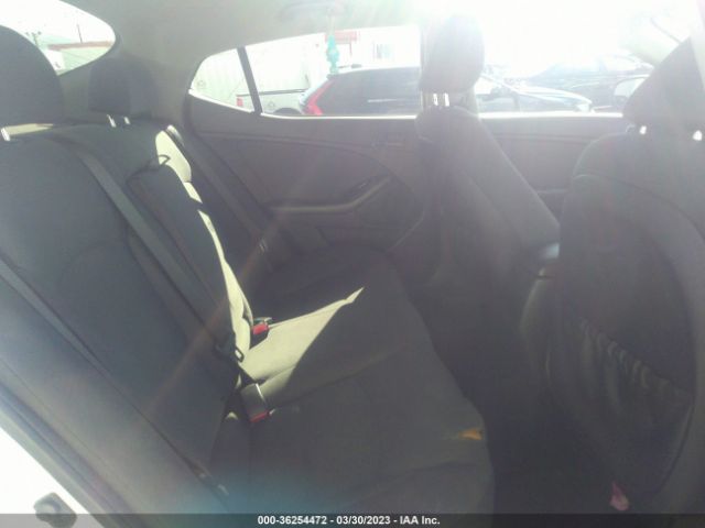 5XXGM4A76FG381110 KIA Optima Lx