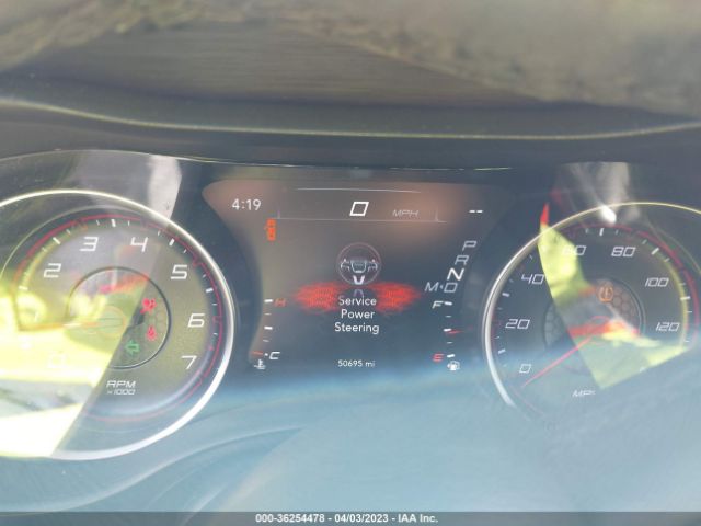2C3CDXBG3JH232310 Dodge Charger Sxt